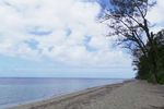 Seperti Punya Pantai Pribadi di Pesisir Buton