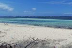Seperti Punya Pantai Pribadi di Pesisir Buton