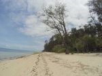 Seperti Punya Pantai Pribadi di Pesisir Buton