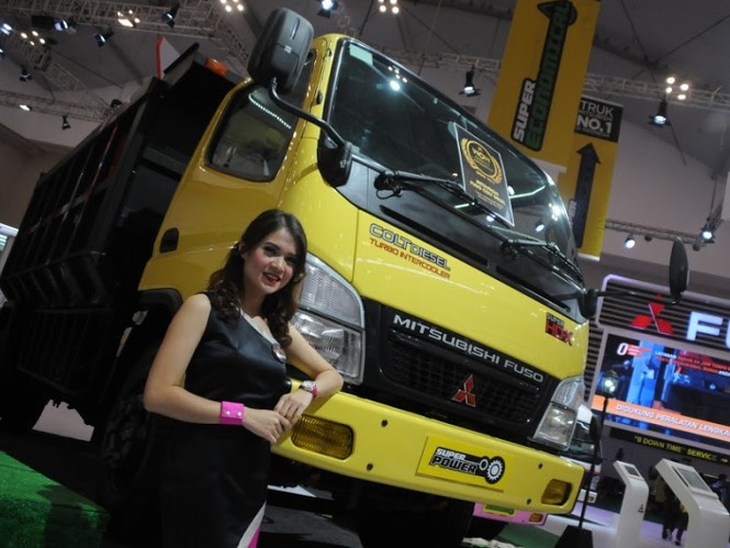 Mitsubishi Optimistis Hadapi Semester Kedua