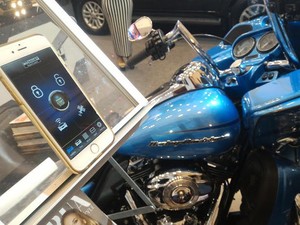  Smart Control Luxury, Mobil Bisa Dihidupkan dari Jauh dengan Pakai HP