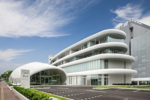 Unik, Jepang Kini Punya Museum Toilet