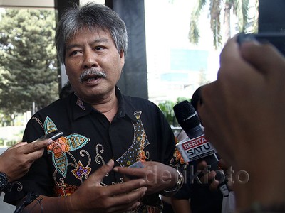 Agus Condro Ingin Beli Apartemennya yang Disita KPK