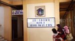 Rusunawa Cibesel untuk Warga Bukit Duri