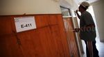 Rusunawa Cibesel untuk Warga Bukit Duri