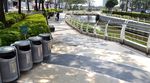 Menengok Cantiknya Sungai Epicentrum di Jakarta