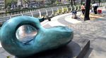 Menengok Cantiknya Sungai Epicentrum di Jakarta