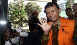 Gatot dan Evi Jalani Pemeriksaan Lanjutan