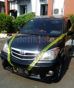 Barang Bukti Perampokan TKW