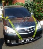 Barang Bukti Perampokan TKW