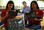 Denny JA Telurkan Roti untuk Hati