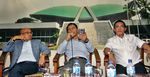Isu Buwas Dicopot Jadi Polemik