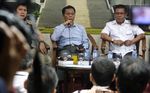 Isu Buwas Dicopot Jadi Polemik
