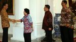 Jokowi Umumkan Tujuh Calon Anggota KY