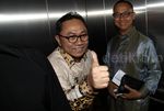PAN Beri Penjelasan ke KMP