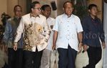PAN Beri Penjelasan ke KMP