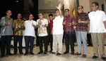 PAN Beri Penjelasan ke KMP