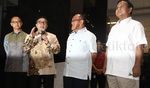 PAN Beri Penjelasan ke KMP