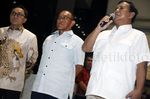 PAN Beri Penjelasan ke KMP