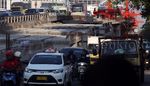 Pembangunan Jalan Layang Kuningan Selatan
