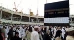 Masjidil Haram Kian Ramai