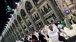 Masjidil Haram Kian Ramai