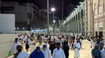 Masjidil Haram Kian Ramai