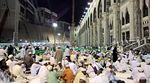 Masjidil Haram Kian Ramai