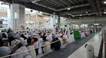 Masjidil Haram Kian Ramai