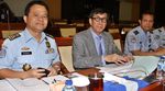 Menkum HAM-Komisi III Bahas Visa WN Tiongkok