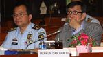 Menkum HAM-Komisi III Bahas Visa WN Tiongkok
