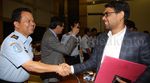 Menkum HAM-Komisi III Bahas Visa WN Tiongkok