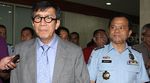 Menkum HAM-Komisi III Bahas Visa WN Tiongkok