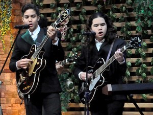 Meski Tak Bergabung, Al Tetap Dukung Ahmad Bersaudara