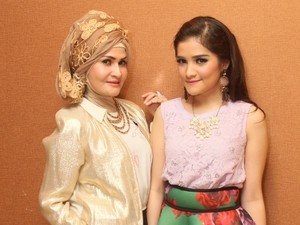 Jadi Pendatang Baru, Ferzi Yatasha Tak Takut Bersaing dengan Raisa dan Isyana