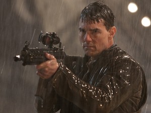 Tom Cruise Segera Kembali di Jack Reacher 2