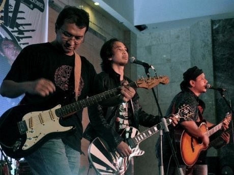 Bebas dari Penjara, Ari Padi: Saya Merasa Terlahir Kembali