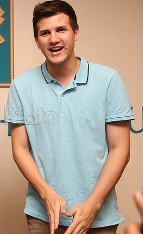 Kecelakaan di Tol, Stuart Collin Tak Sendirian