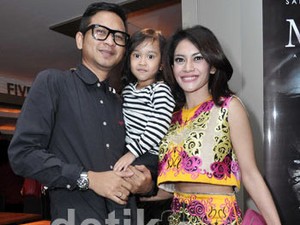 Sebelum Mantap Cerai, Masayu dan Lembu Datangi Guru Spiritual