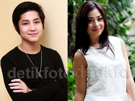 Bukan Aliando, Nikita Willy Ngaku Lebih Dekat dengan Rassya
