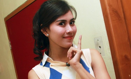 Akan Jadi Host CliponYu, Syahnaz Siap Buka-bukaan