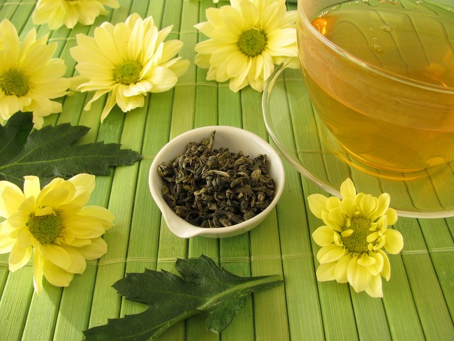 Phu-erh dan Oolong, Teh yang Cocok untuk Mengiringi Santapan Dim Sum