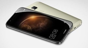 Huawei Terjunkan Si Metal G8 di Perang Phablet