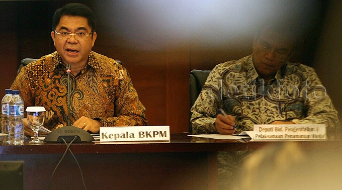 2 UU ini Bikin Investor Asing Bingung