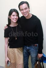 Masayu Sibuk Syuting Bareng Shaheer Sheikh, Baim dan Pica CLBK?