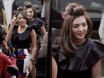 Serba Kembar, Ini Keakraban Aurel dan Ashanty