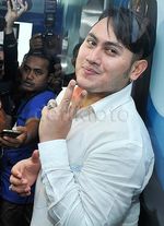 Proses Cerai dengan Muzdhalifah, Nassar Tetap Happy