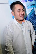 Proses Cerai dengan Muzdhalifah, Nassar Tetap Happy