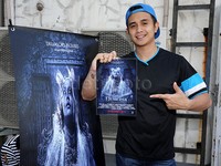 'Demona' adalah film horor garapan Rizal Mantovani yang segera tayang 10 September.