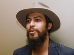 Wajah Berewokan Alex Abbad, Yay or Nay?